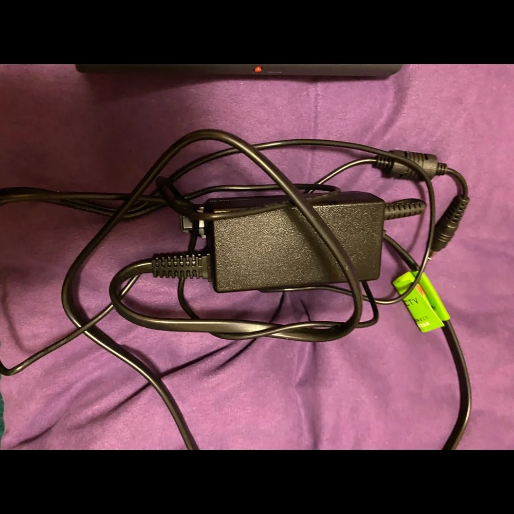 AT&T box - Picture 2 of 2